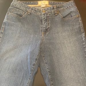 SONOMA JEANS SIZE 6